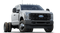 2025 Ford F-350SD XL DRW
