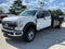 2025 Ford F-450SD UTILITY HAULER BOSY XL DRW