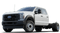 2025 Ford F-450SD UTILITY HAULER BOSY XL DRW
