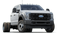 2025 Ford F-450SD UTILITY HAULER BOSY XL DRW