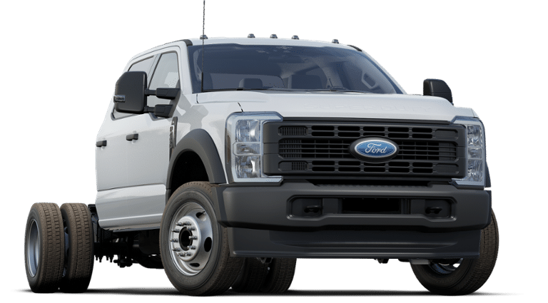 2025 Ford F-450SD UTILITY HAULER BOSY XL DRW