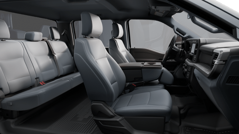 2025 Ford F-450SD UTILITY HAULER BOSY XL DRW