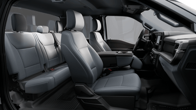 2025 Ford F-450SD BARE CHASSIS XL DRW