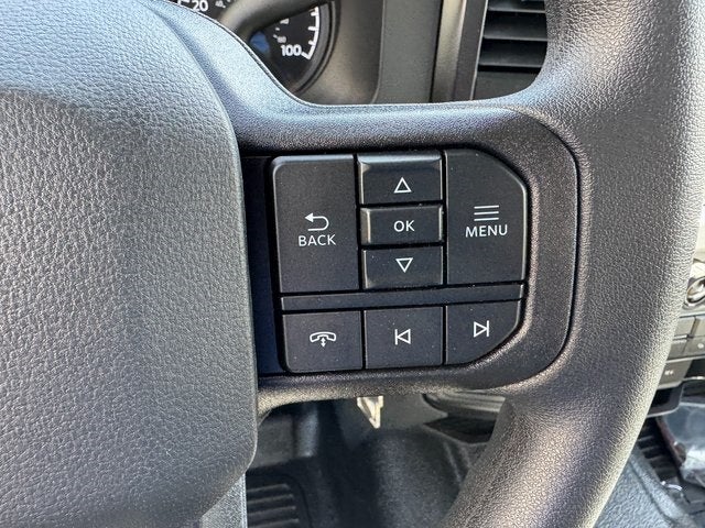 2025 Ford F-450SD XL DRW