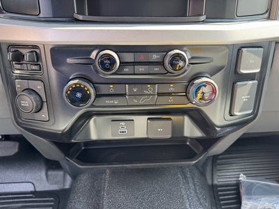 2025 Ford F-450SD XL DRW