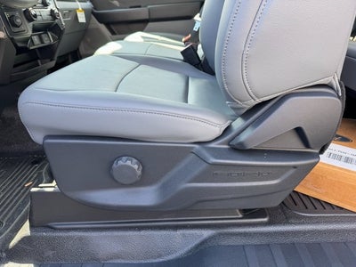 2025 Ford F-450SD XL DRW