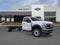2026 Ford F-550SD DRW