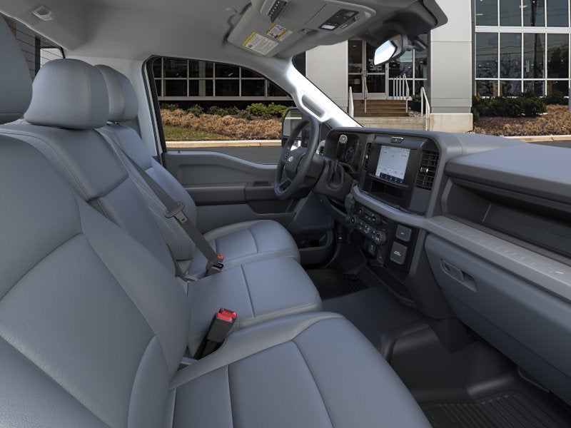 2026 Ford F-550SD DRW
