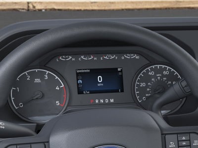 2026 Ford F-550SD DRW