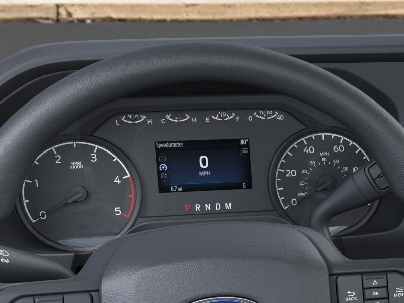 2026 Ford F-550SD DRW