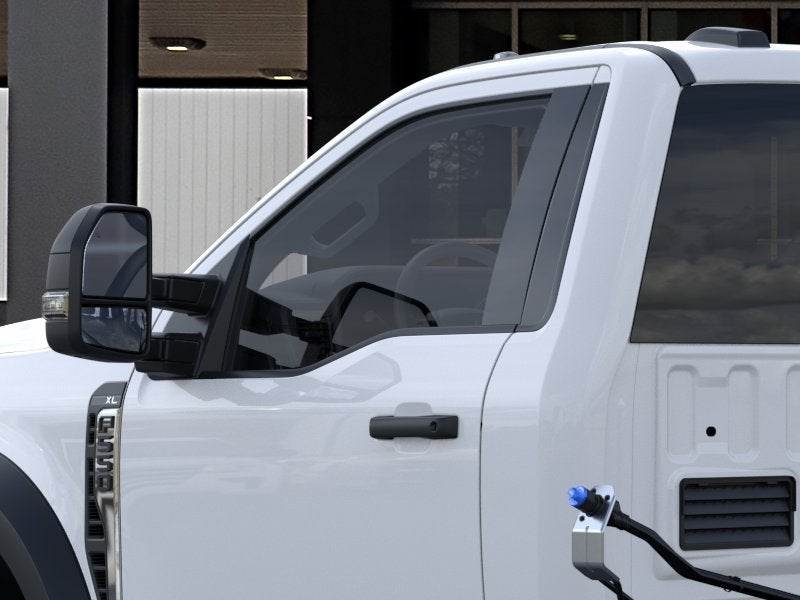 2026 Ford F-550SD DRW