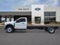 2026 Ford F-550SD DRW