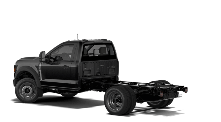 2027 Ford F-550SD XLT DRW