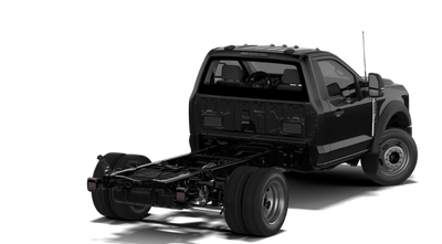 2027 Ford F-550SD XLT DRW