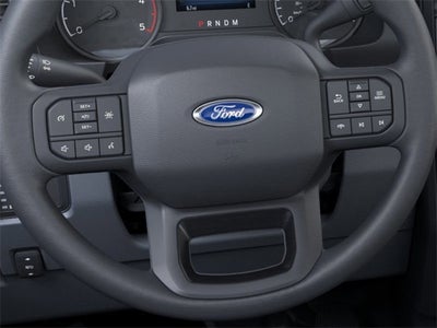 2026 Ford F-550SD XLT ROLLBACK DRW