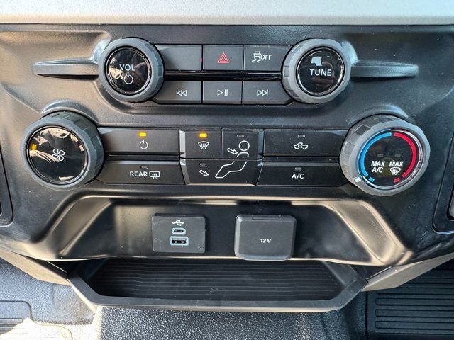 2026 Ford F-550SD XLT ROLLBACK DRW