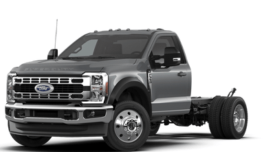 2026 Ford F-550SD XLT ROLLBACK DRW