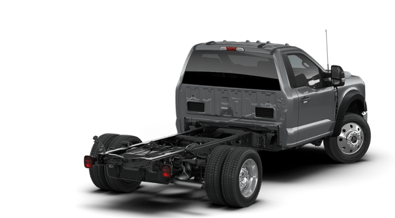 2026 Ford F-550SD XLT ROLLBACK DRW