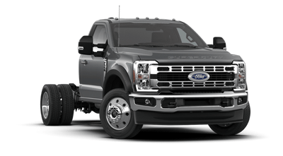2026 Ford F-550SD XLT ROLLBACK DRW