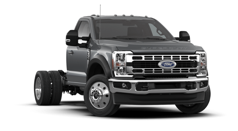 2026 Ford F-550SD XLT ROLLBACK DRW