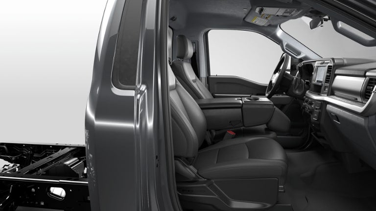 2026 Ford F-550SD XLT ROLLBACK DRW