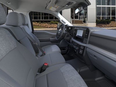 2026 Ford F-550SD XLT DRW