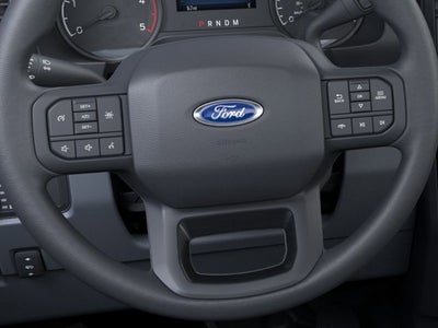 2026 Ford F-550SD XLT DRW