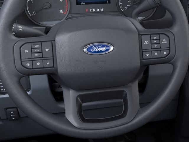 2026 Ford F-550SD XLT DRW