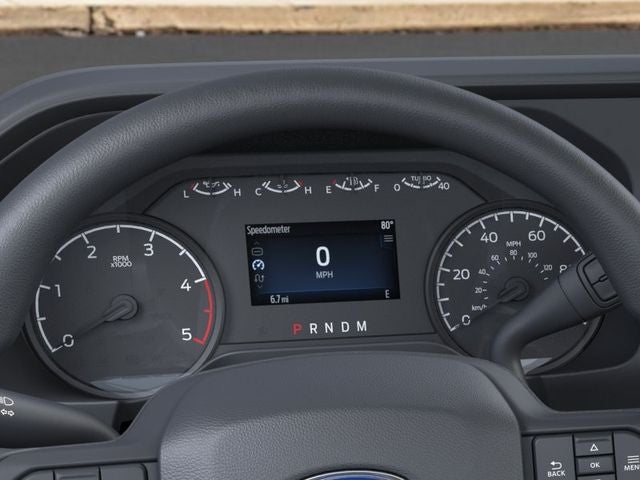 2026 Ford F-550SD XLT DRW