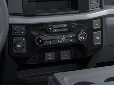 2026 Ford F-550SD XLT DRW