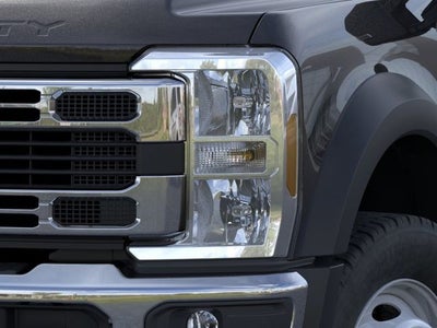 2026 Ford F-550SD XLT DRW