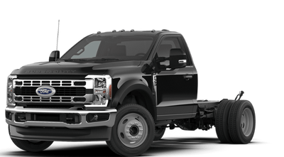 2026 Ford F-550SD XLT DRW