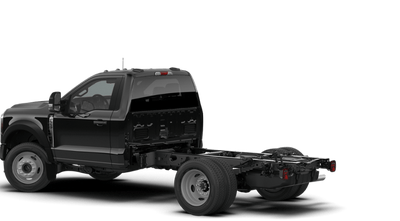 2026 Ford F-550SD XLT DRW