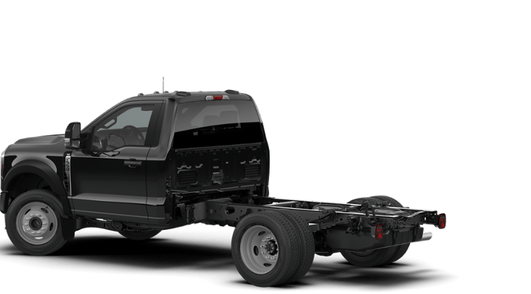 2026 Ford F-550SD XLT DRW