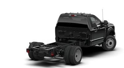 2026 Ford F-550SD XLT DRW