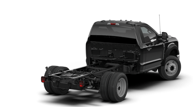 2026 Ford F-550SD XLT DRW