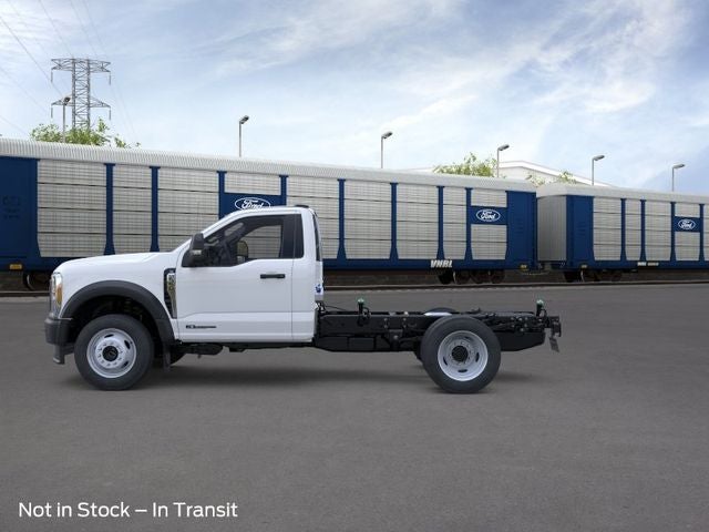 2026 Ford F-550SD XL DRW