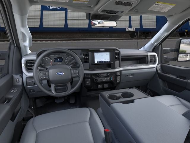 2026 Ford F-550SD XL DRW