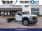 2026 Ford F-450SD DRW