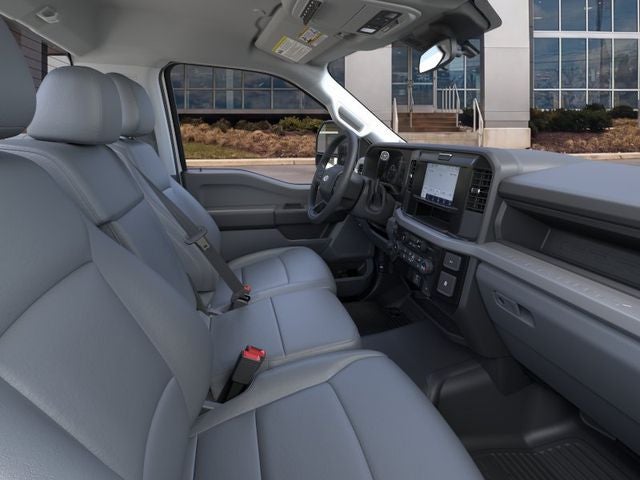 2026 Ford F-450SD DRW