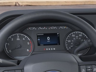 2026 Ford F-450SD DRW