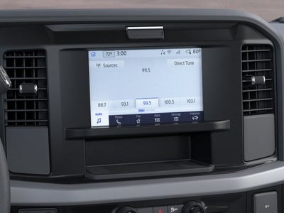 2026 Ford F-450SD DRW