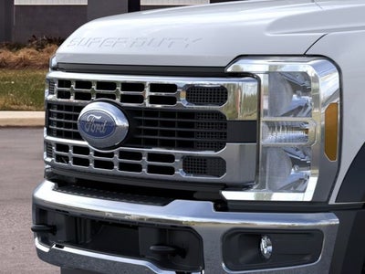 2026 Ford F-450SD DRW