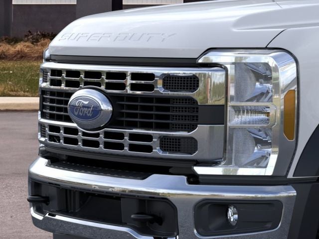 2026 Ford F-450SD DRW
