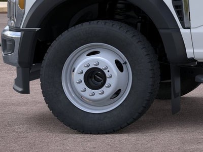 2026 Ford F-450SD DRW