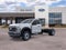 2026 Ford F-450SD DRW