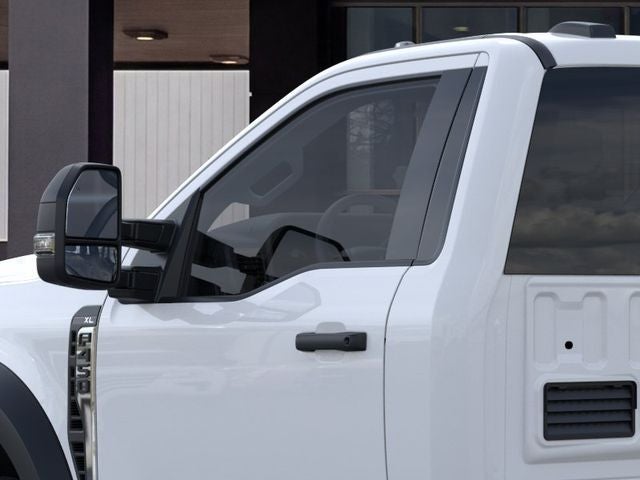 2026 Ford F-450SD DRW