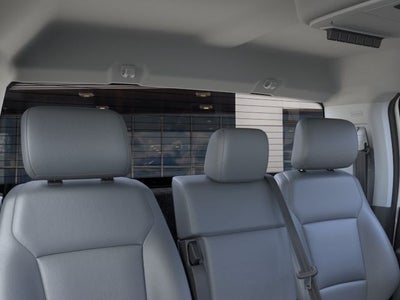 2026 Ford F-450SD DRW