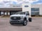 2026 Ford F-450SD DRW