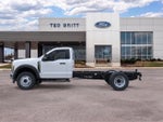 2026 Ford F-450SD DRW